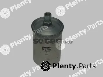 Fram G3746 — Fuel Filter
