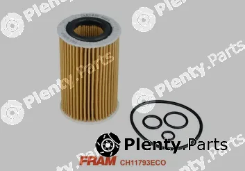 Fram CH11793ECO — Oil Filter