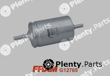 Fram G12765 — Fuel Filter