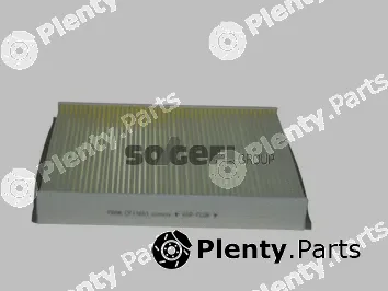 Fram CF11661 — Filter, cabin air