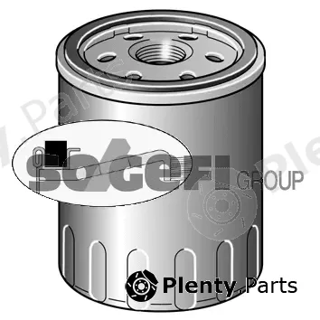 Fram PH966B1 — Oil Filter