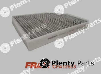 Fram CFA12553 — Filter, cabin air