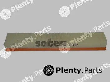 Fram CA9423 — Air Filter