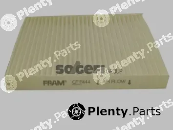 Fram CF11444 — Filter, cabin air