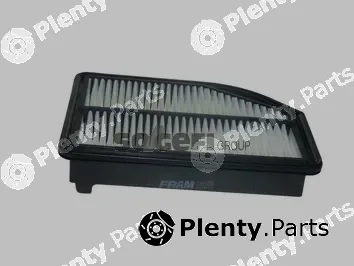 Fram CA11258 — Air Filter