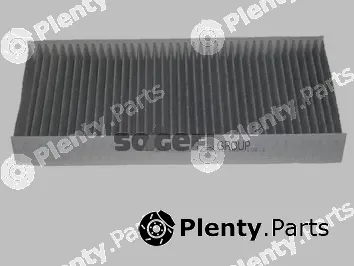 Fram CFA10366 — Filter, cabin air