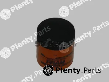 Fram PH3387A — Oil Filter