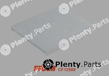 Fram CF12509 — Filter, cabin air