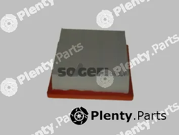 Fram CA11222 — Air Filter