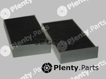 Fram CFA11815-2 — Filter, cabin air