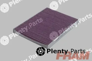 Fram CFP8893 — Filter, cabin air Cabin3Tech+