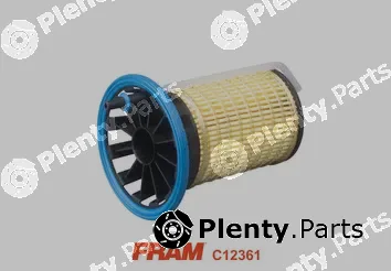Fram C12361 — Fuel Filter