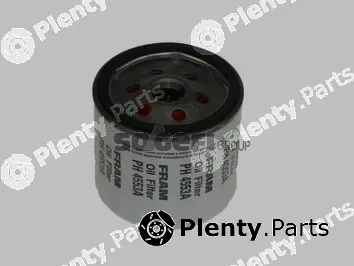 Fram PH4553A — Oil Filter