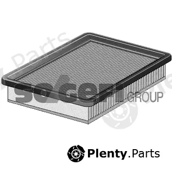 Fram CA12367 — Air Filter