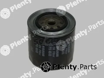 Fram PH4848 — Oil Filter