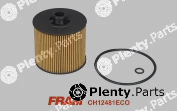 Fram CH12481ECO — Oil Filter
