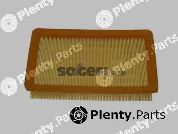 Fram CA9392 — Air Filter