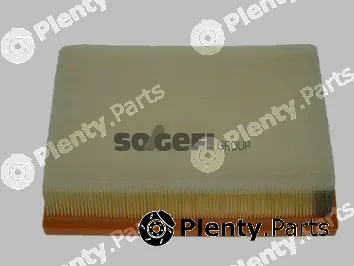 Fram CA10446 — Air Filter