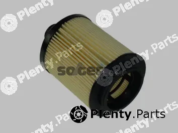 Fram CH10623ECO — Oil Filter