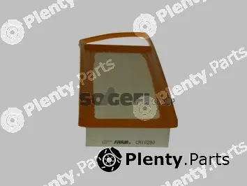 Fram CA10280 — Air Filter