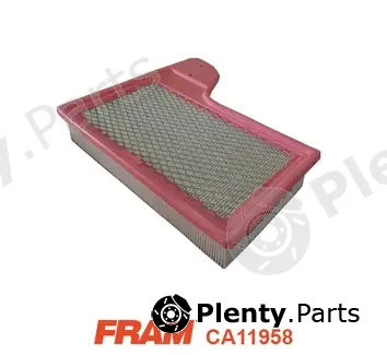 Fram CA11958 — Air Filter