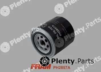 Fram PH2857A — Oil Filter