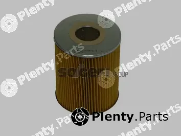 Fram CH834PL1 — Oil Filter