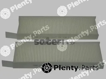 Fram CF10536-2 — Filter, cabin air