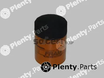 Fram PH5 — Oil Filter