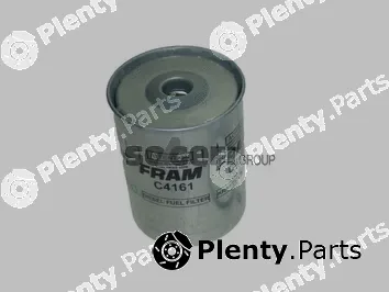 Fram C4161 — Fuel Filter