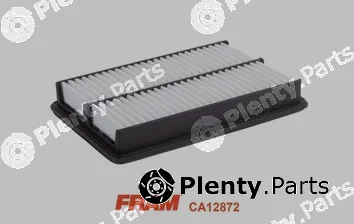 Fram CA12872 — Air Filter
