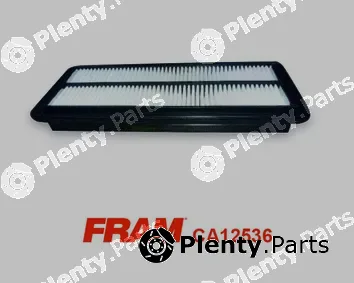 Fram CA12536 — Air Filter
