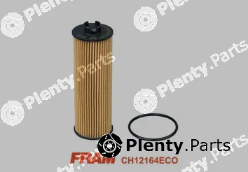 Fram CH12164ECO — Oil Filter