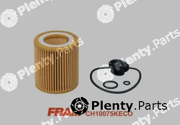 Fram CH10075KECO — Oil Filter