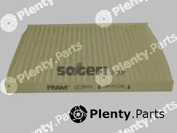 Fram CF10889 — Filter, cabin air