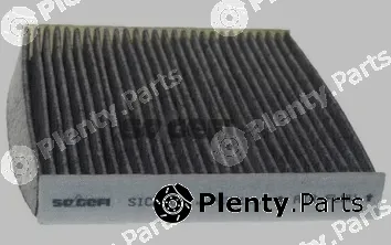 Fram CFA10285 — Filter, cabin air