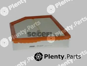 Fram CA12077 — Air Filter