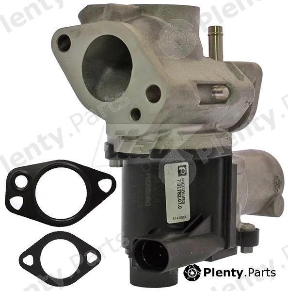 Itab Automotive 73073007OV — EGR Valve