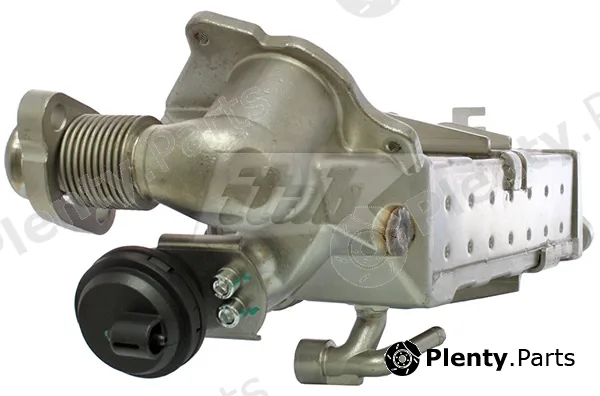 Itab Automotive 71075000AV — Cooler, exhaust gas recirculation