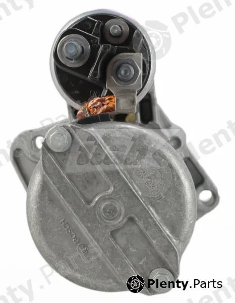 Itab Automotive 10010563AV — Starter