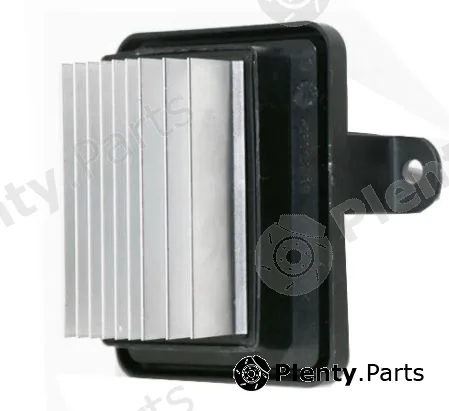 Itab Automotive 51070050OV — Resistor, interior blower
