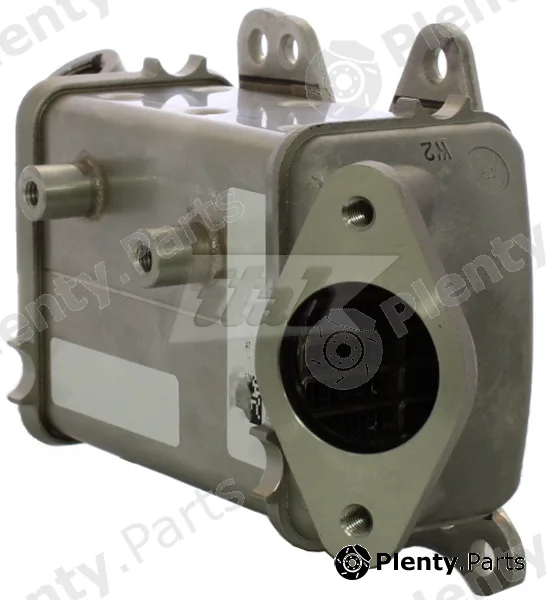 Itab Automotive 71074012OV — Cooler, exhaust gas recirculation