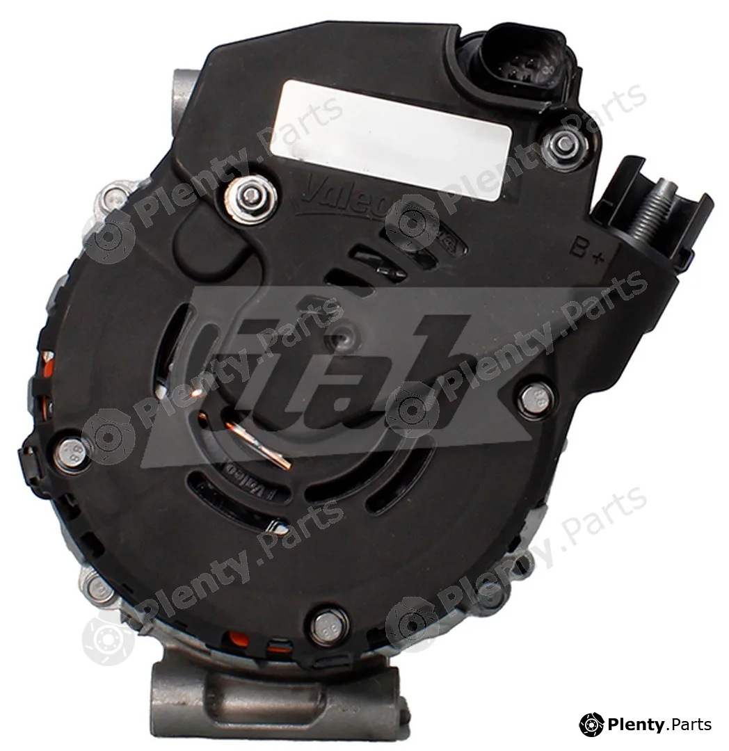 Itab Automotive 21015112OV — Alternator, starter