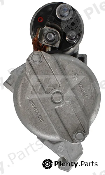 Itab Automotive 10010593OV — Starter