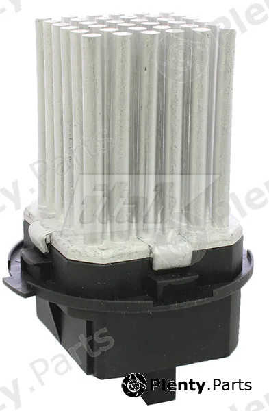 Itab Automotive 51070002OV — Resistor, interior blower