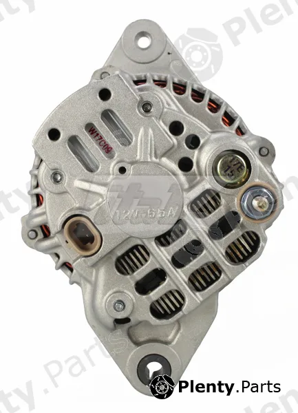 Itab Automotive 20046101OV — Alternator