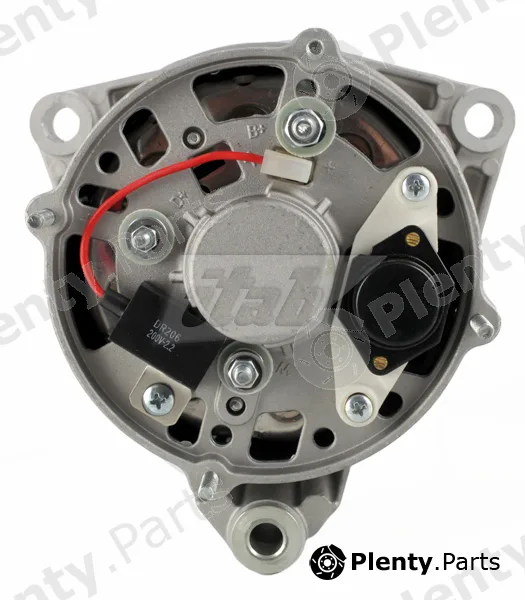 Itab Automotive 20010296AV — Alternator