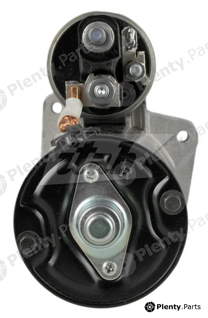 Itab Automotive 10010148RV — Starter