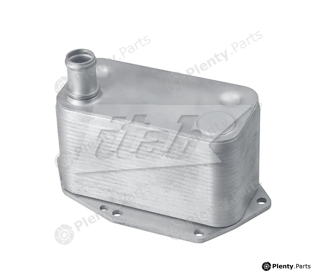 Itab Automotive 93075002AV — Oil Cooler, engine oil