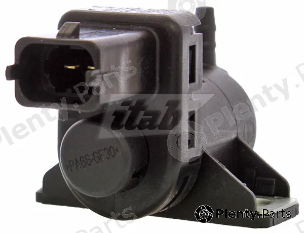 Itab Automotive 72074007OV — Pressure Converter, exhaust control